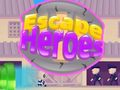 Игра Герои на Избягването онлайн