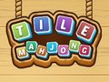 Игра Махджонг плочки онлайн