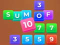 Игра Сума от 10 онлайн