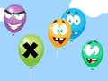 Игра Надуващ се балон онлайн