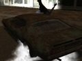 Игра Дрифт Z онлайн