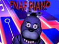 Игра FNAF Пиано Плочки онлайн