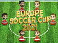 Игра Купа по футбол на Европа 2021 онлайн