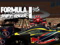 Игра Формула 1: Смяна на шофьора онлайн