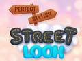 Игра Перфектен стилен уличен вид онлайн
