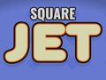 Игра Квадратен Джет онлайн
