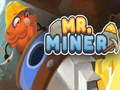Игра Г-н Миньор онлайн