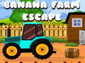 Игра Избягване от бананова ферма онлайн