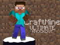 Игра CraftMine: Краен Нокаут онлайн