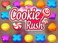 Игра Бързината на_COOKIE онлайн