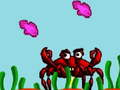 Игра Риба яде риба 2 играчи онлайн