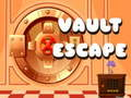 Игра Избягване от хранилището онлайн
