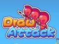 Игра Нарисувай Атака онлайн