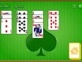 Игра Солитер Асата Нагоре онлайн