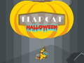 Игра ЛетящКот Halloween онлайн
