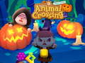 Игра Нови Хоризонти: Добре дошли в Animal Crossing онлайн
