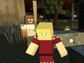Игра Блокирайте Баба Страшен Ужас онлайн
