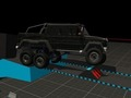 Игра Истински Офроуд 4x4 онлайн