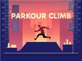Игра Паркур Изкачване онлайн