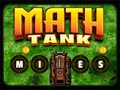 Игра Математически Танк: Мини онлайн