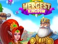 Игра Кралство Сливането онлайн