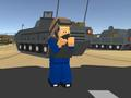 Игра Битка с Блокове Роял онлайн