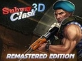 Игра Субвей Клаш Ремастериран онлайн