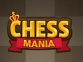 Игра Шахматна Мания онлайн