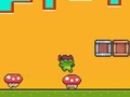 Игра Приключение на Нинджа Жабата онлайн