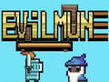 Игра Зъл Мун онлайн