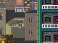 Игра IDLE Hobo Launch онлайн