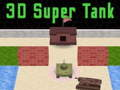 Игра 3D Супер Танкове онлайн