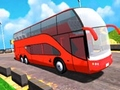 Игра Симулатор на автобусно шофиране онлайн