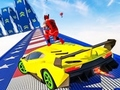 Игра Хипер каскади 3D онлайн