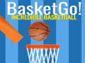 Игра Basket Go! Невероятен Баскетбол онлайн