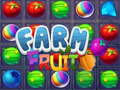 Игра Фермерски Плодове онлайн