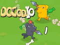 Игра Dogod.io онлайн