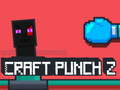 Игра Craft Punch 2 онлайн