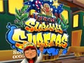 Игра Subway Surfers Лондон онлайн