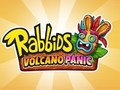 Игра Рабидс: Вулканична Паница онлайн
