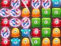 Игра Джели Краш Сага онлайн