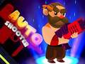 Игра Автоматичен Стрелец онлайн