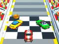 Игра Счупи Колите 3D онлайн