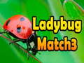 Игра Калинка Match3 онлайн
