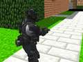 Игра Counter Craft Зомбита онлайн