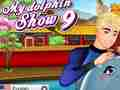 Игра Моето шоу с делфини 9 онлайн