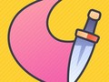 Игра Плодове срещу Нож онлайн