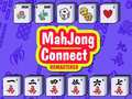 Игра Махджонг Свържи 4 онлайн