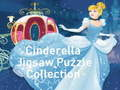 Игра Колекция от пъзели при Cinderella онлайн