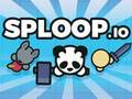 Игра Sploop.io онлайн